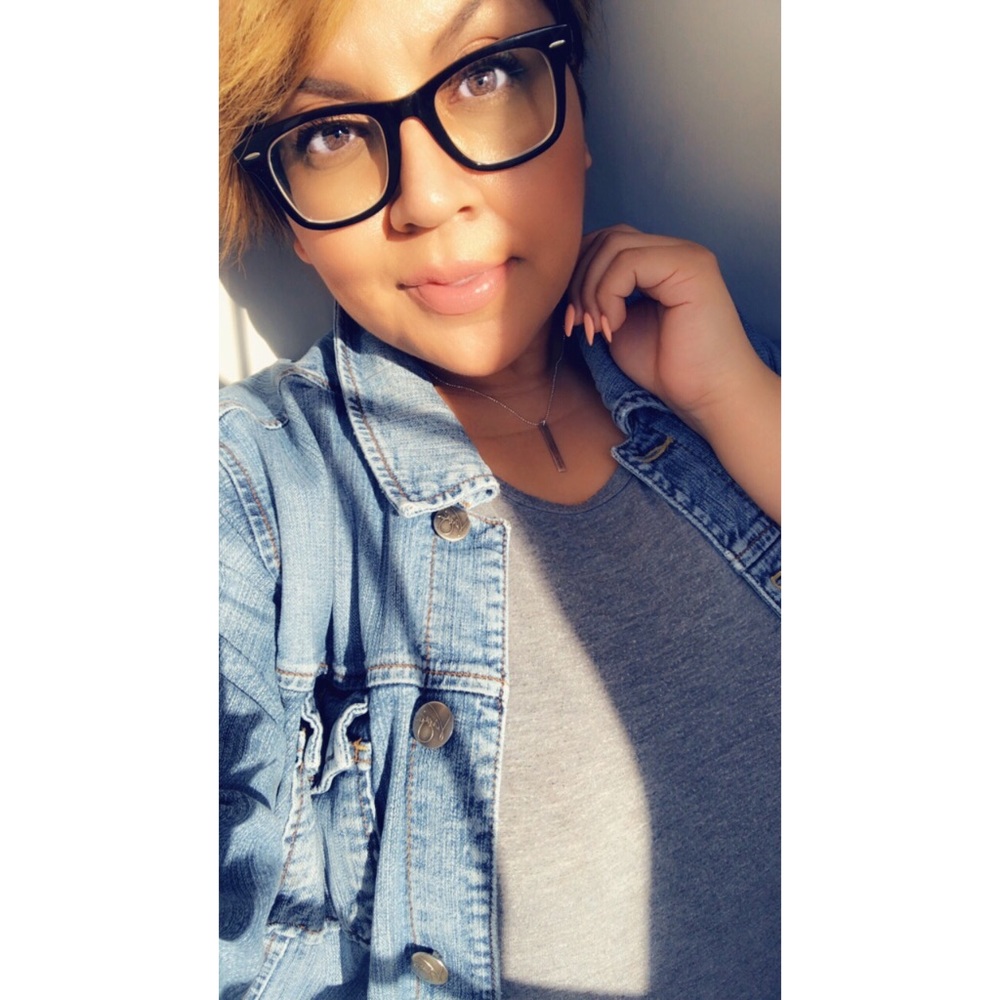 Meet your Posher, Dolly